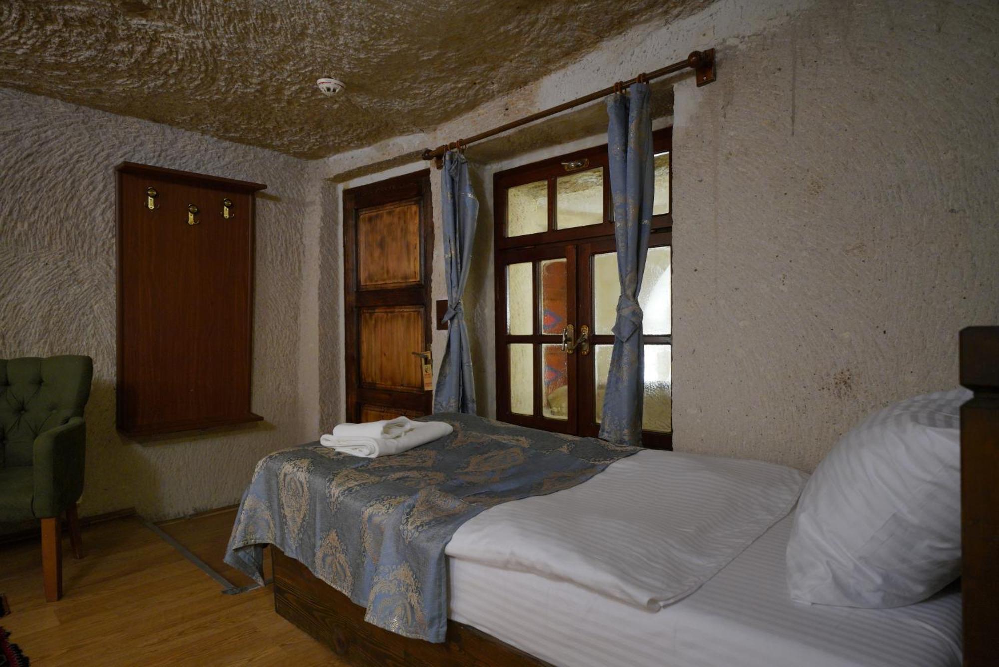 Asteria Cave Hotel Göreme Kültér fotó