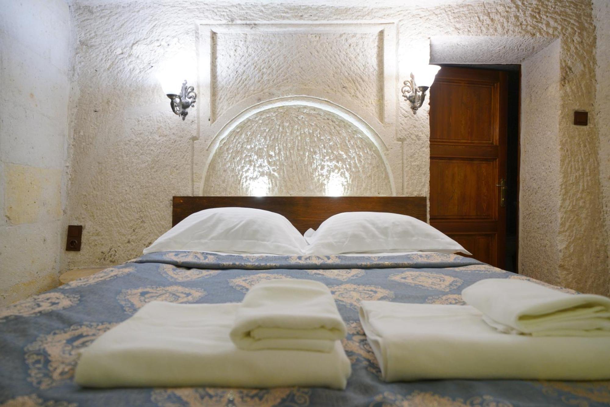 Asteria Cave Hotel Göreme Kültér fotó